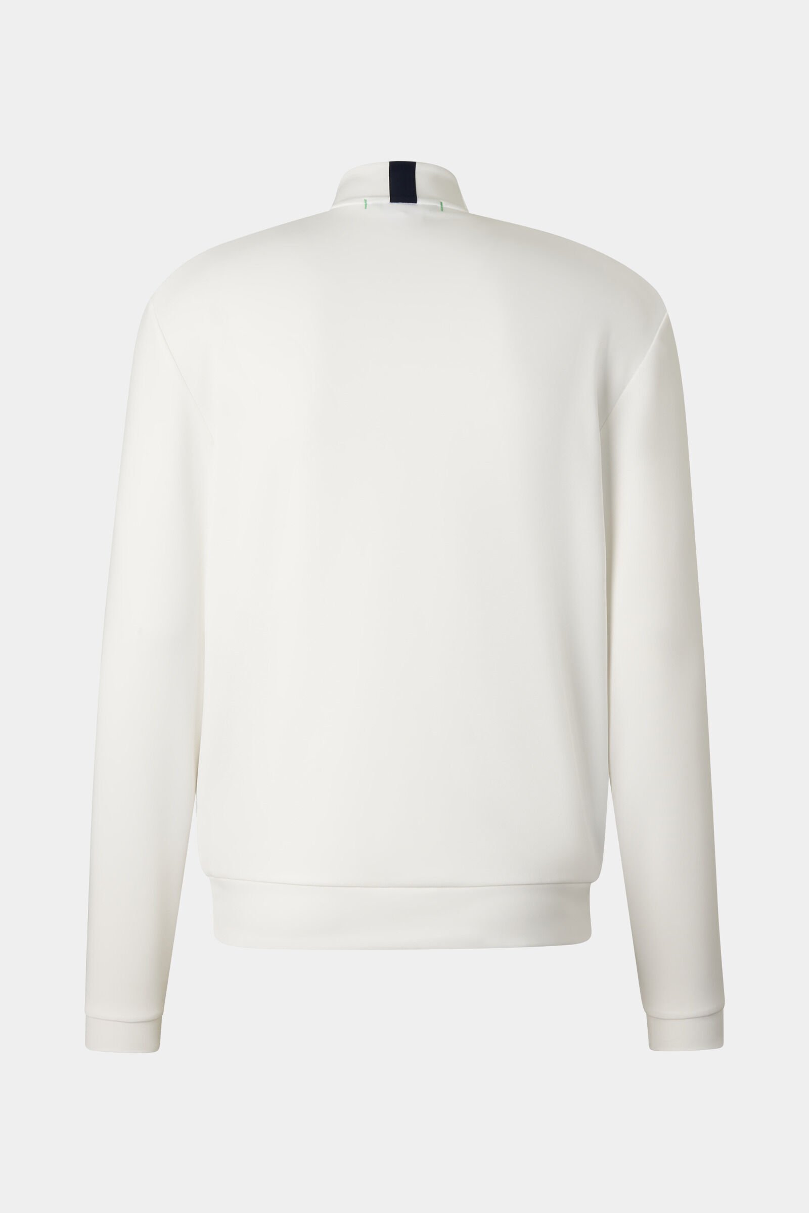 Funktionsjacke Semir Off-White/Navy-Blau