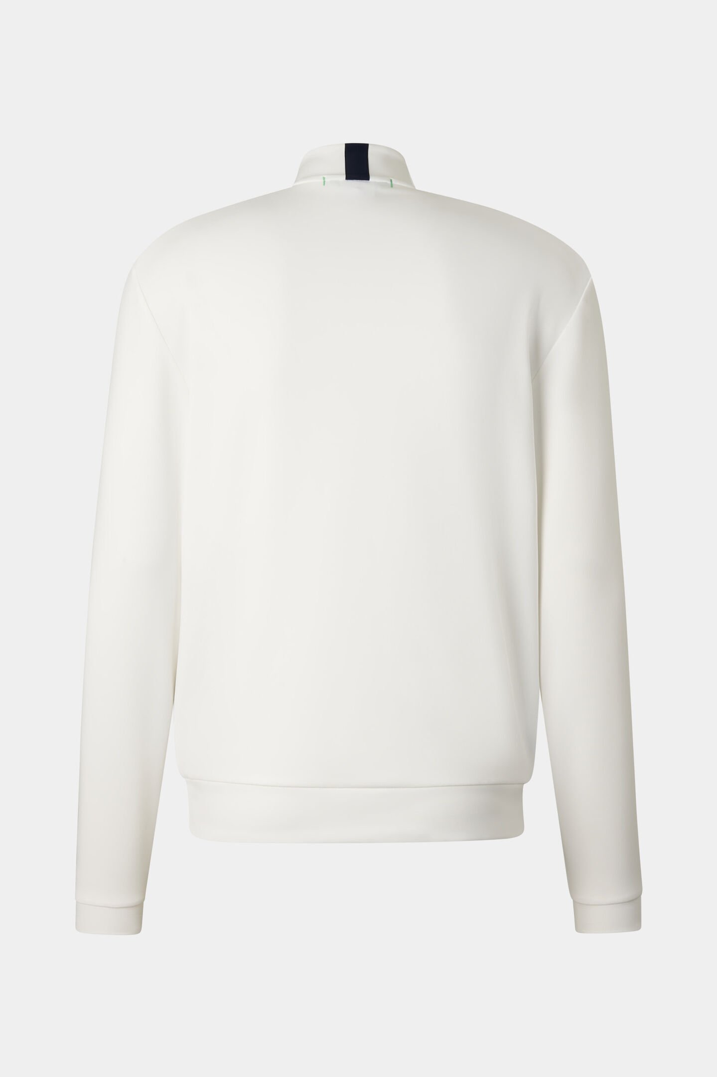 Funktionsjacke Semir Off-White/Navy-Blau