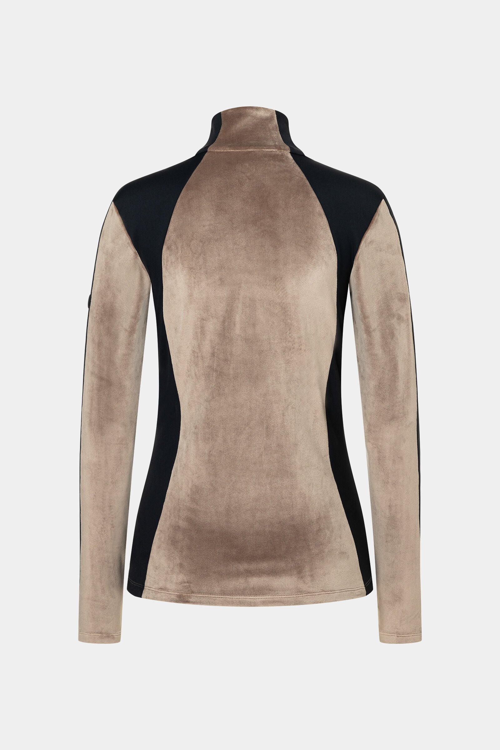 First Layer Agata Taupe/Black