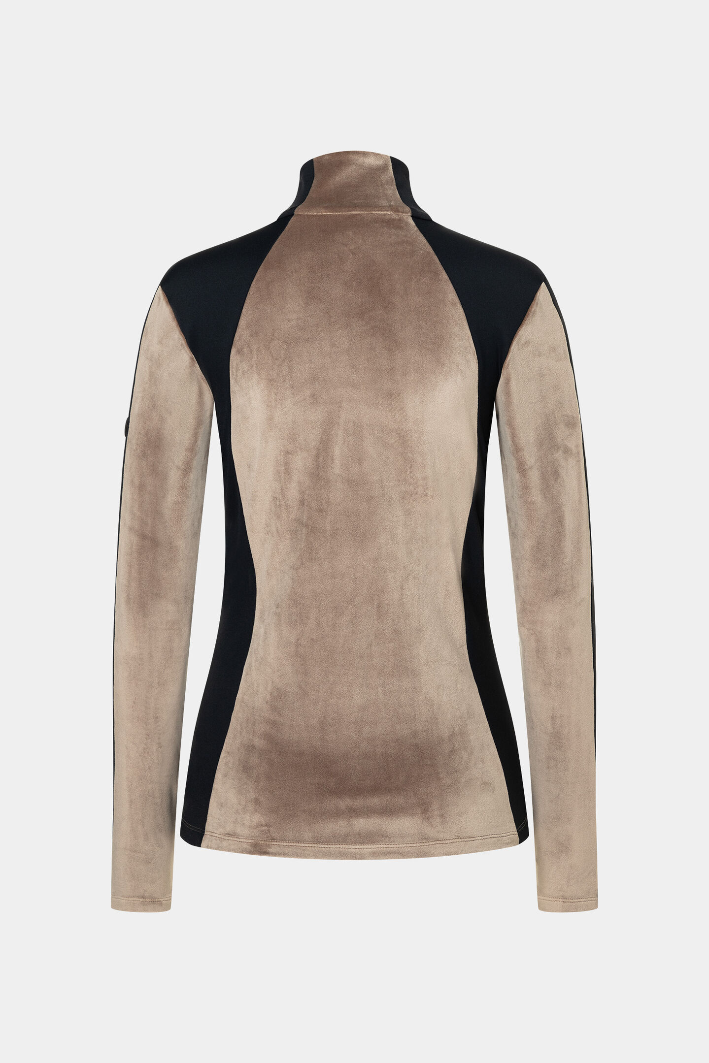 First Layer Agata Taupe/Black