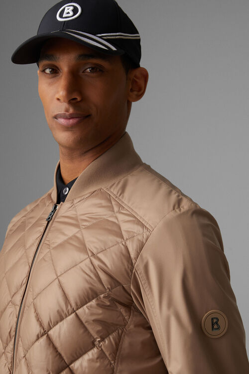 Hybrid-Jacke Jannis