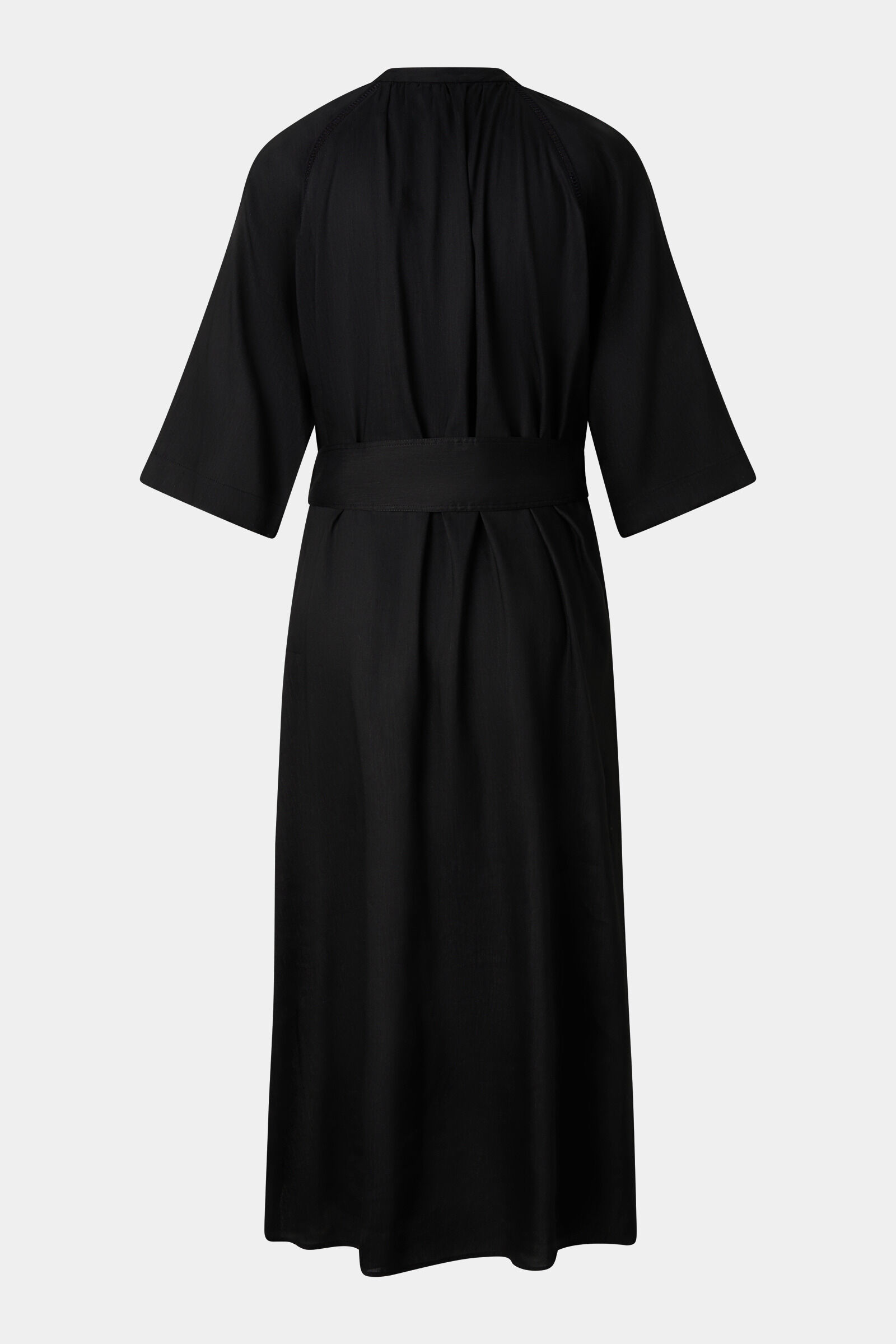 Kleid Catelyn Schwarz