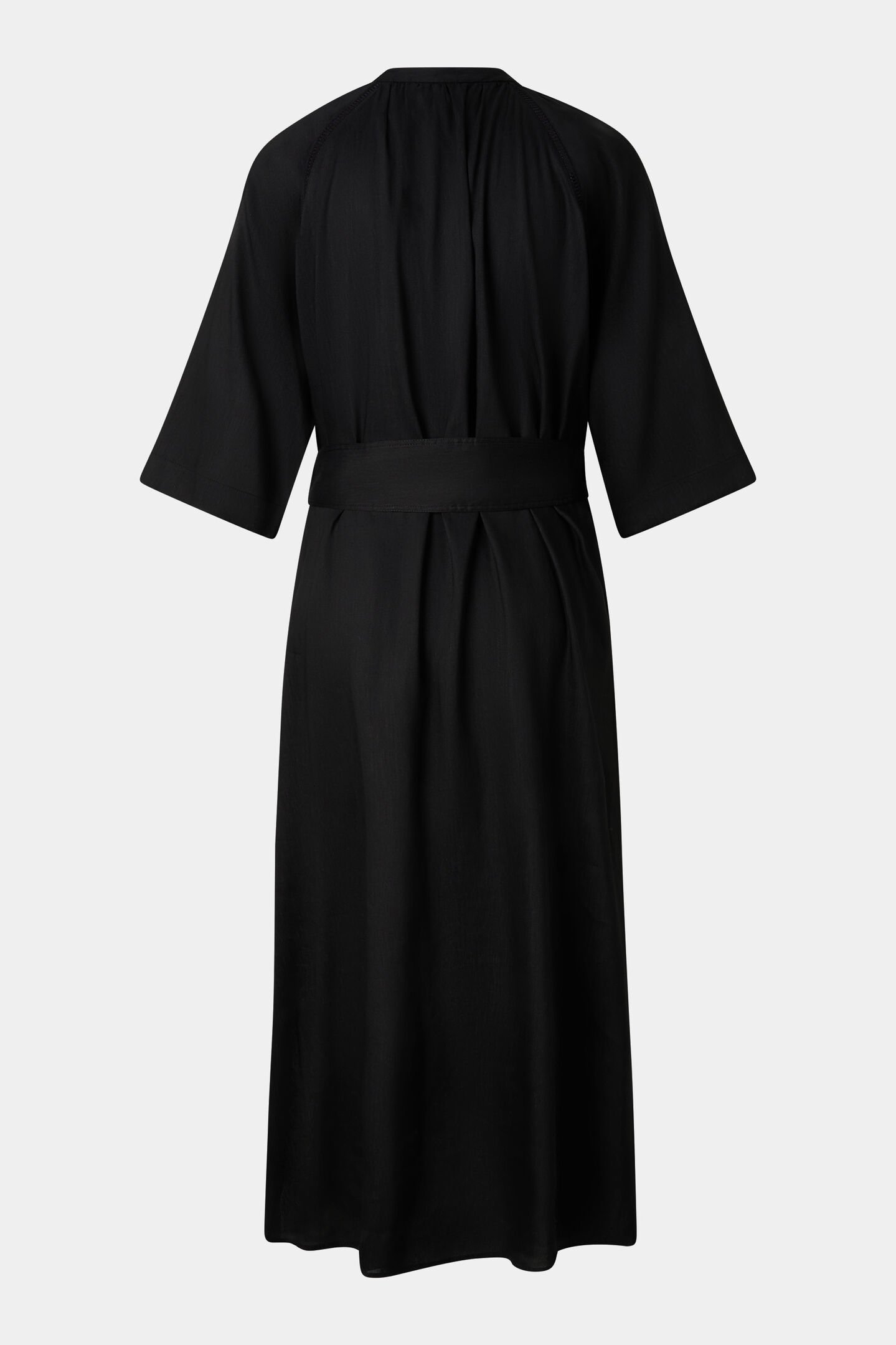 Kleid Catelyn Schwarz