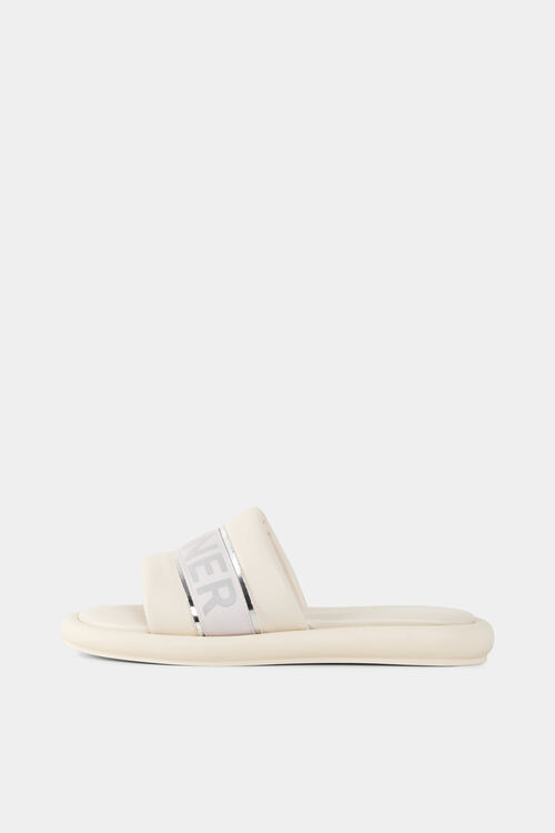 Portofino sandals Sand