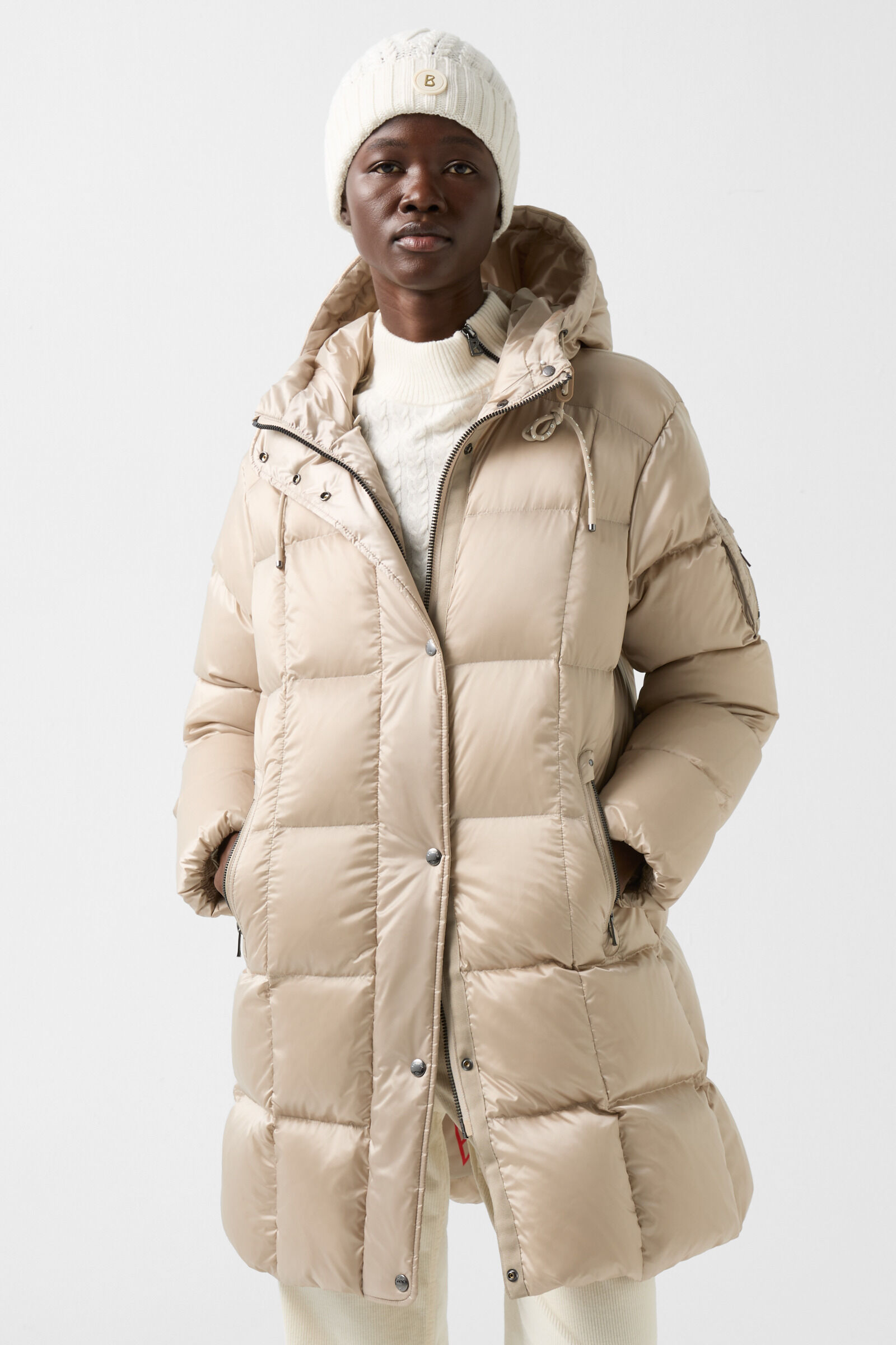 Bogner coats store