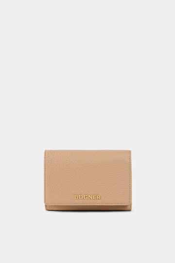 Portemonnaie Wallis Nena Beige Portemonnaie Wallis Nena Beige