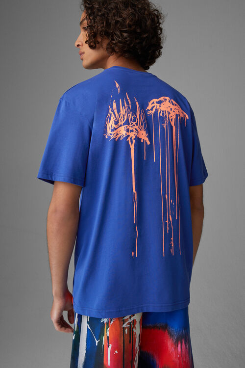 T-Shirt Mick