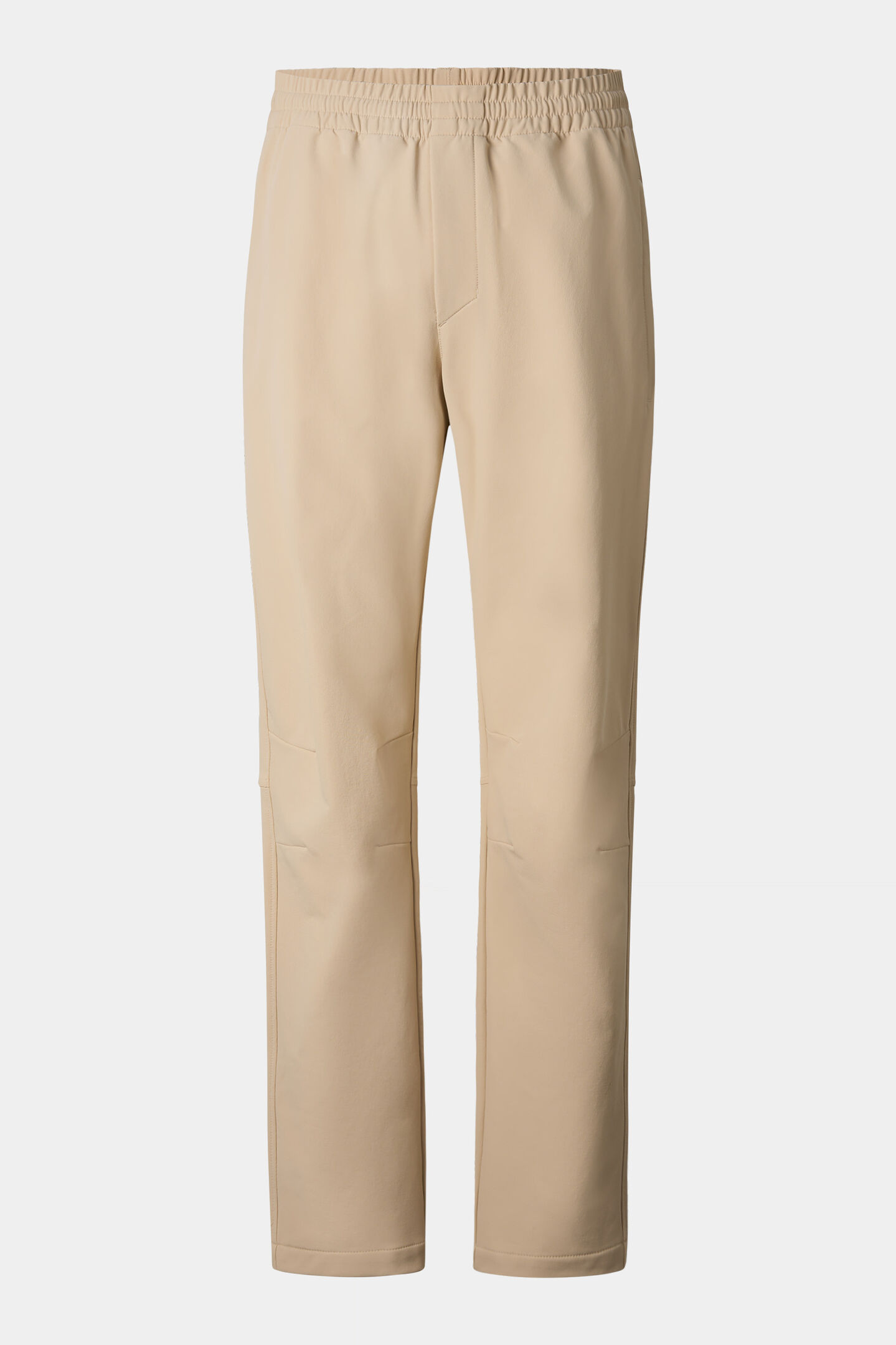 Sweatbroek Chace Camel