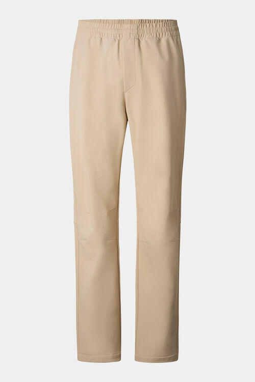 Chace Sweatpants Camel