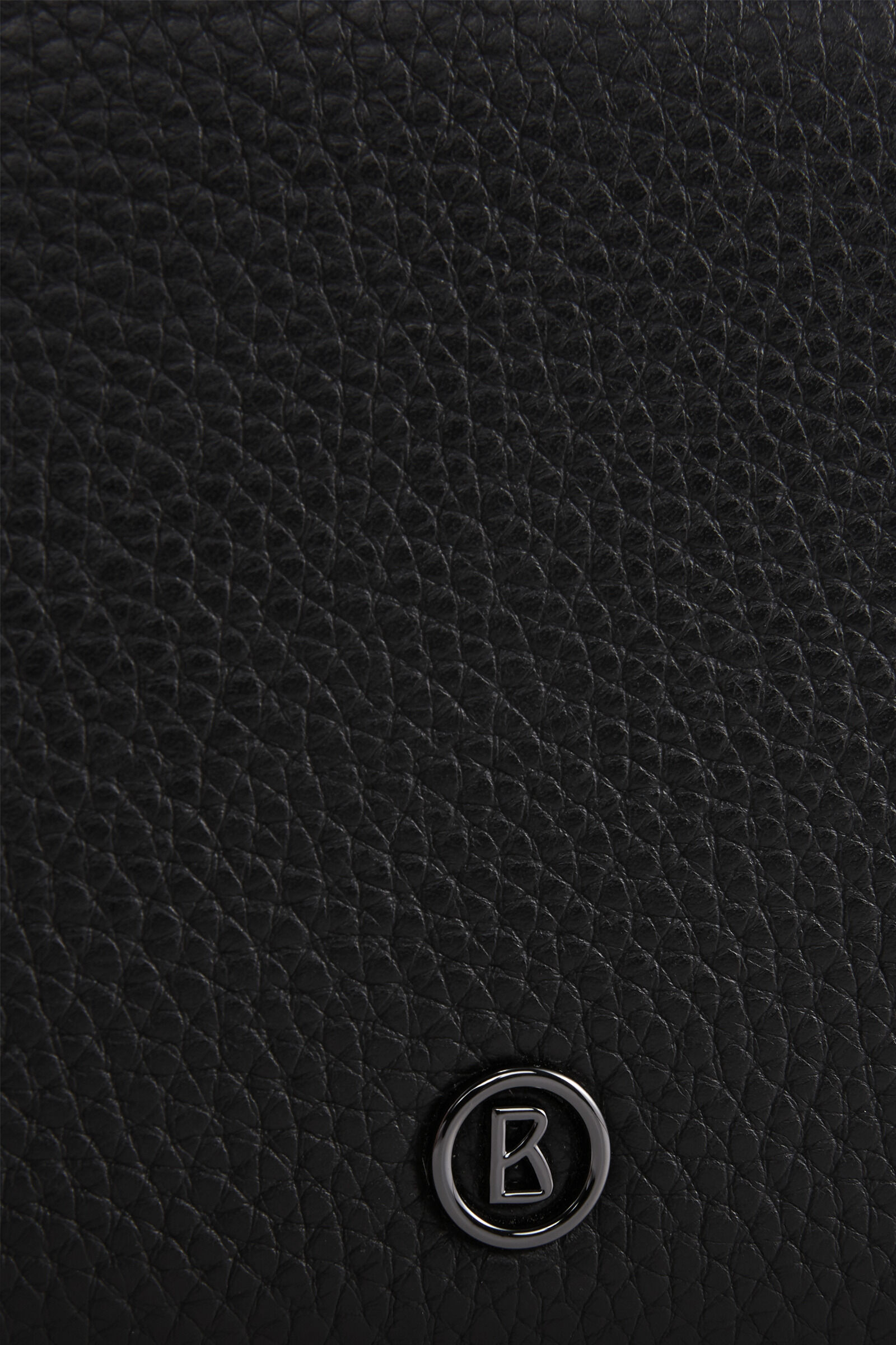 Vail Lennox Billfold wallet Black