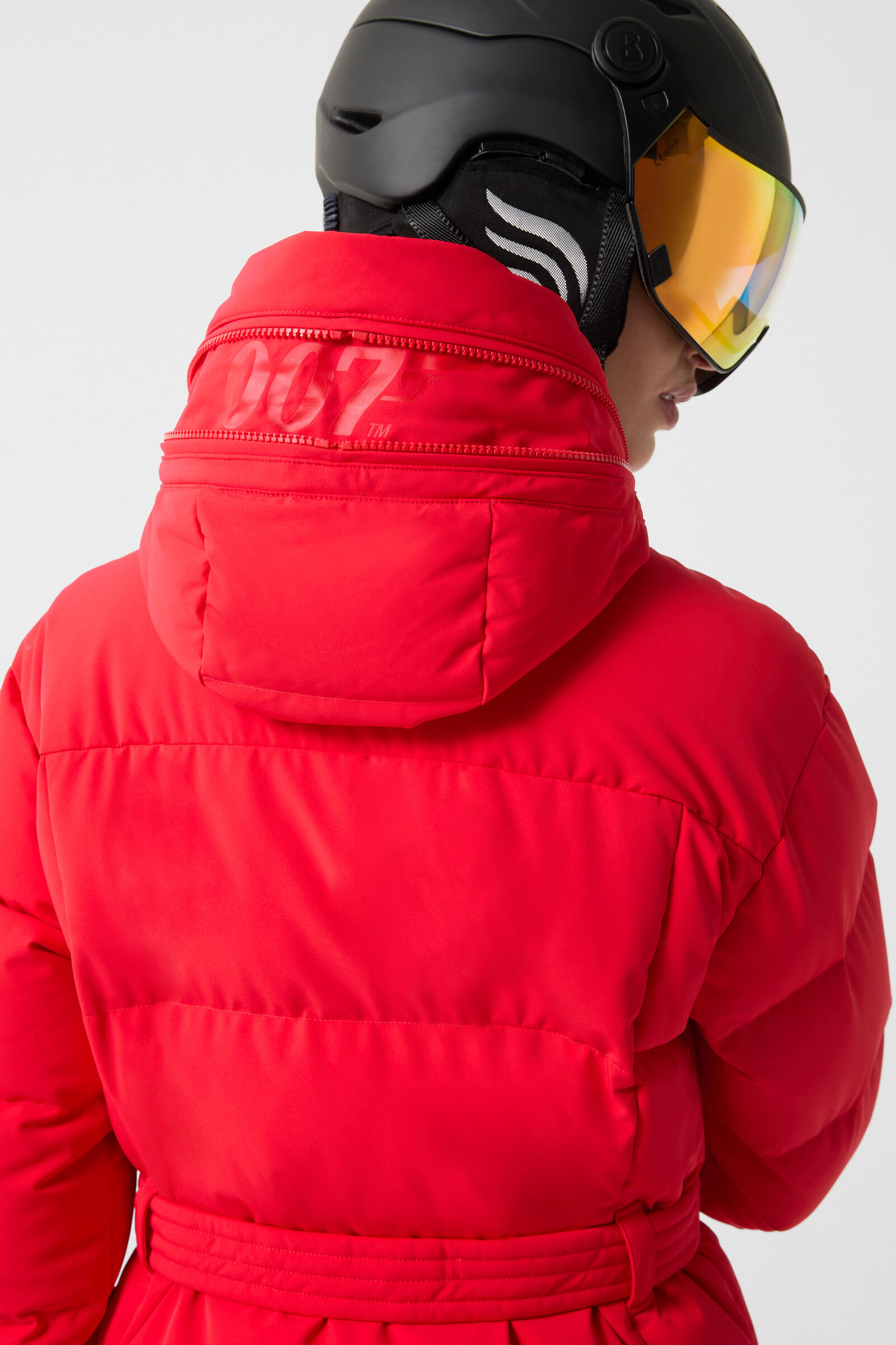 BOGNER Sport Bond11 Down ski jacket for women