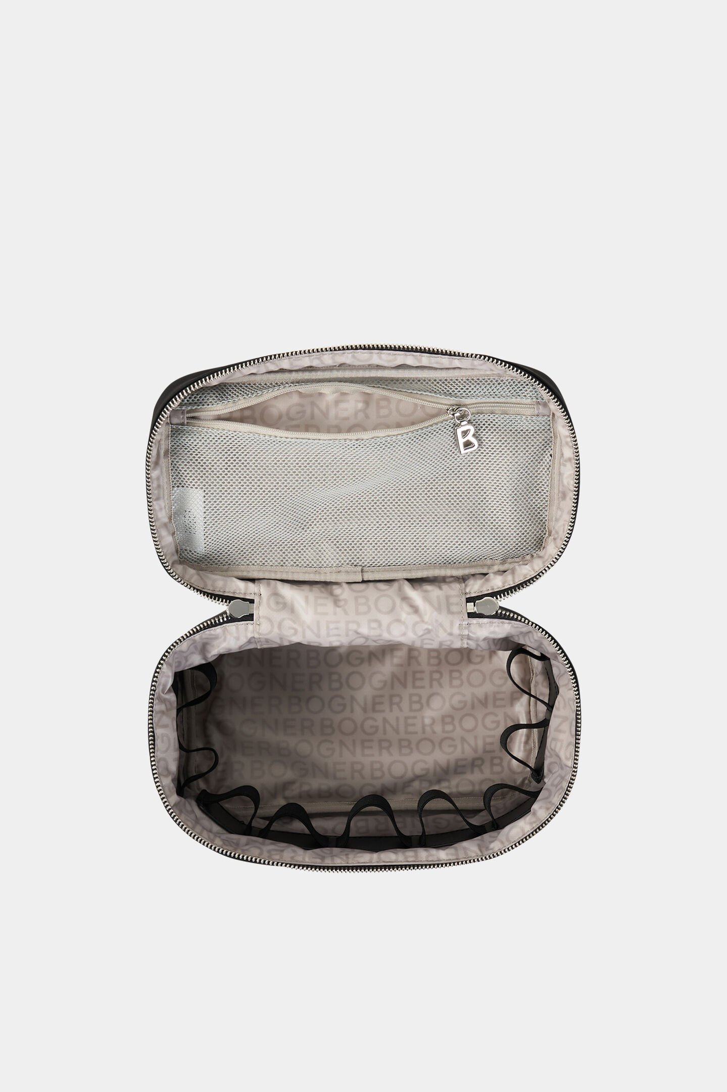 Cosmetic bag Maggia Kris Black