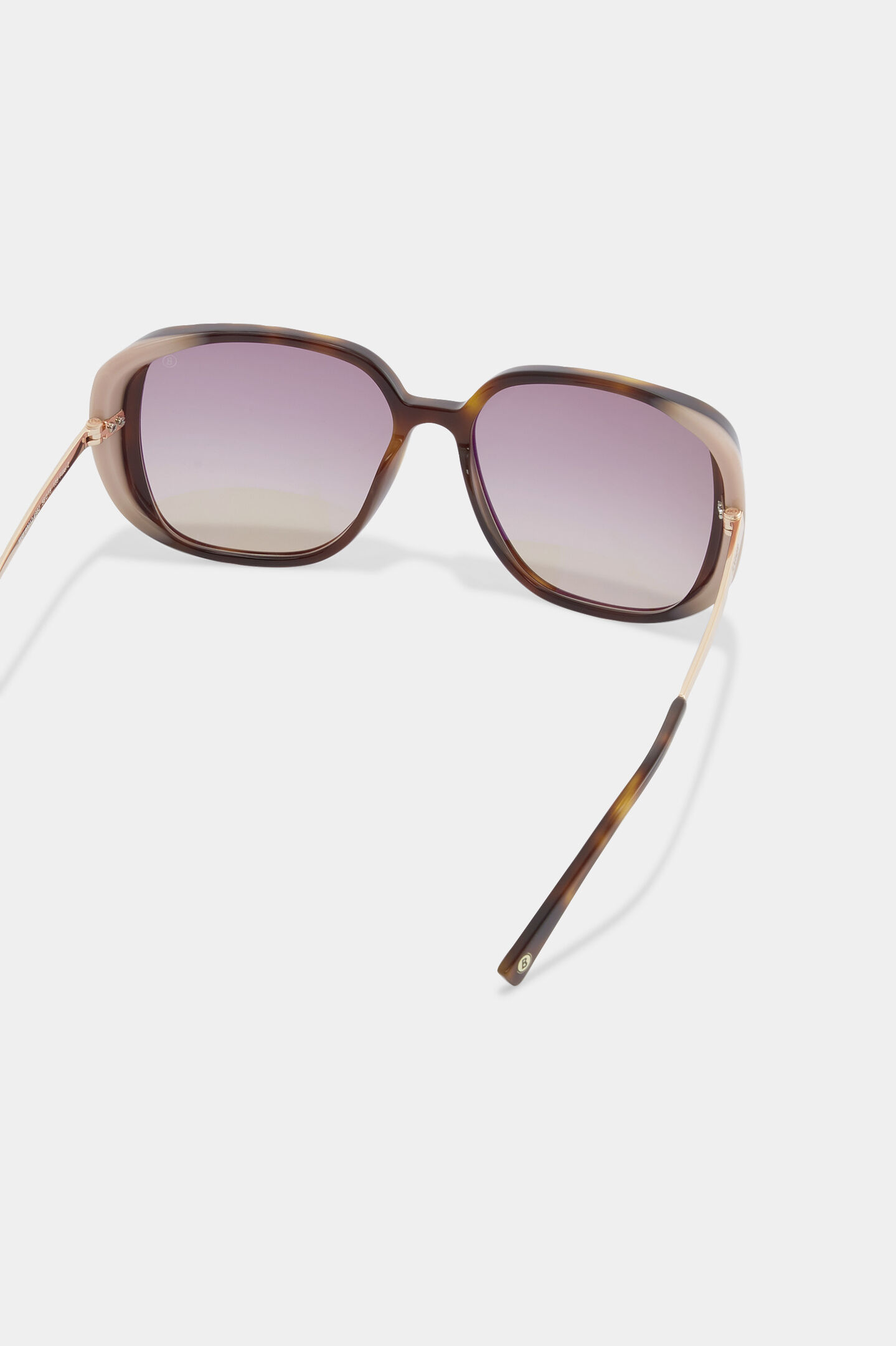 Bromont sunglasses Brown/amber/gold
