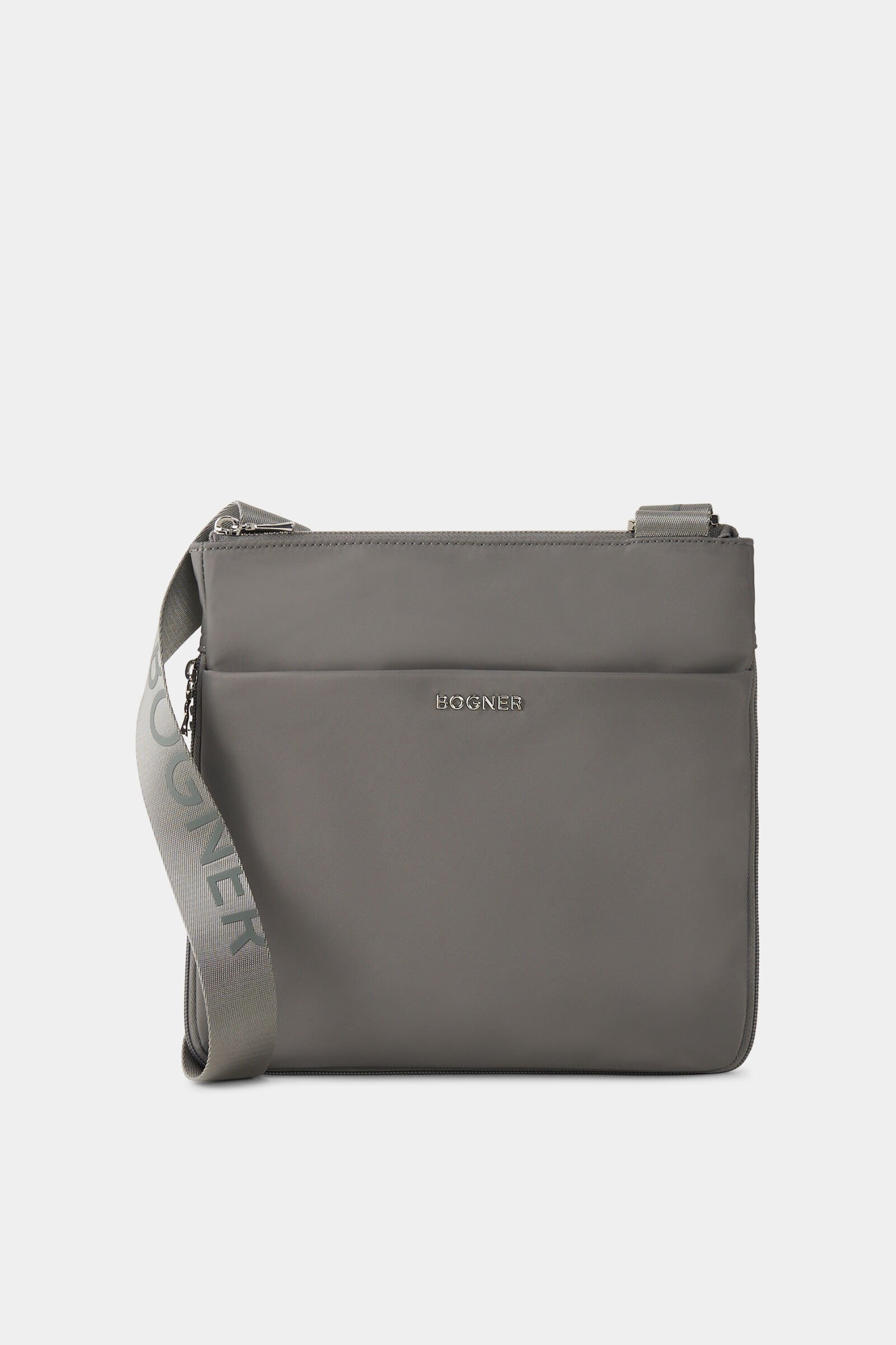 Shoulder bag Klosters Serena Grey