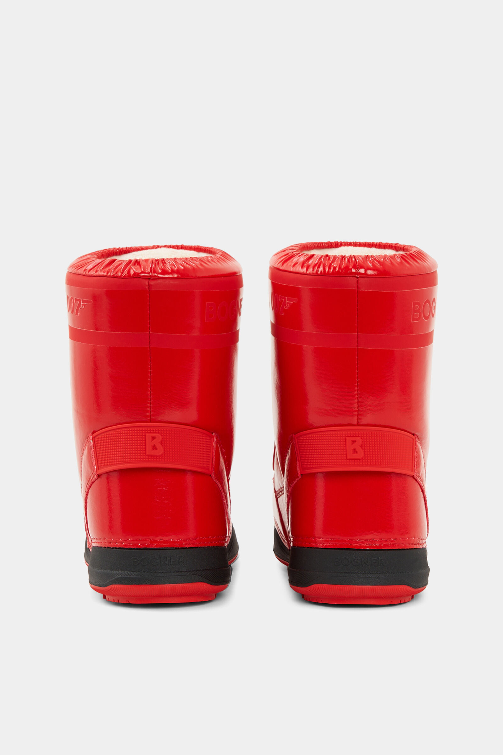 Snow boots brand new arrivals