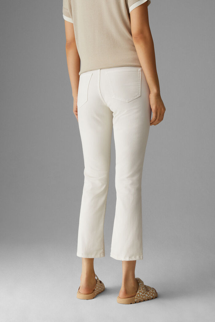 7/8-Flared Fit Jeans Julie 7/8-Flared Fit Jeans Julie
