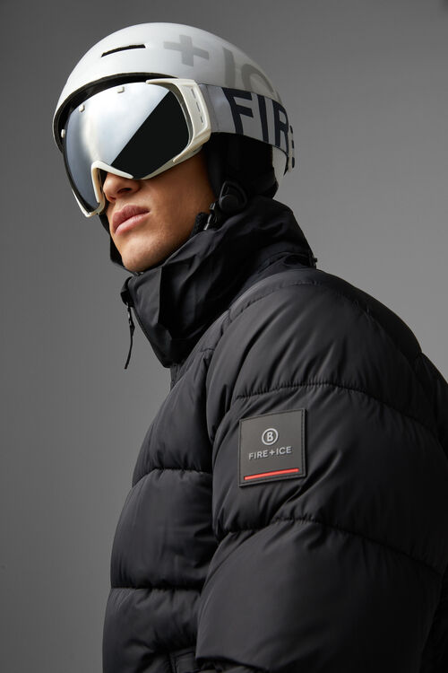 Skijacke Luka