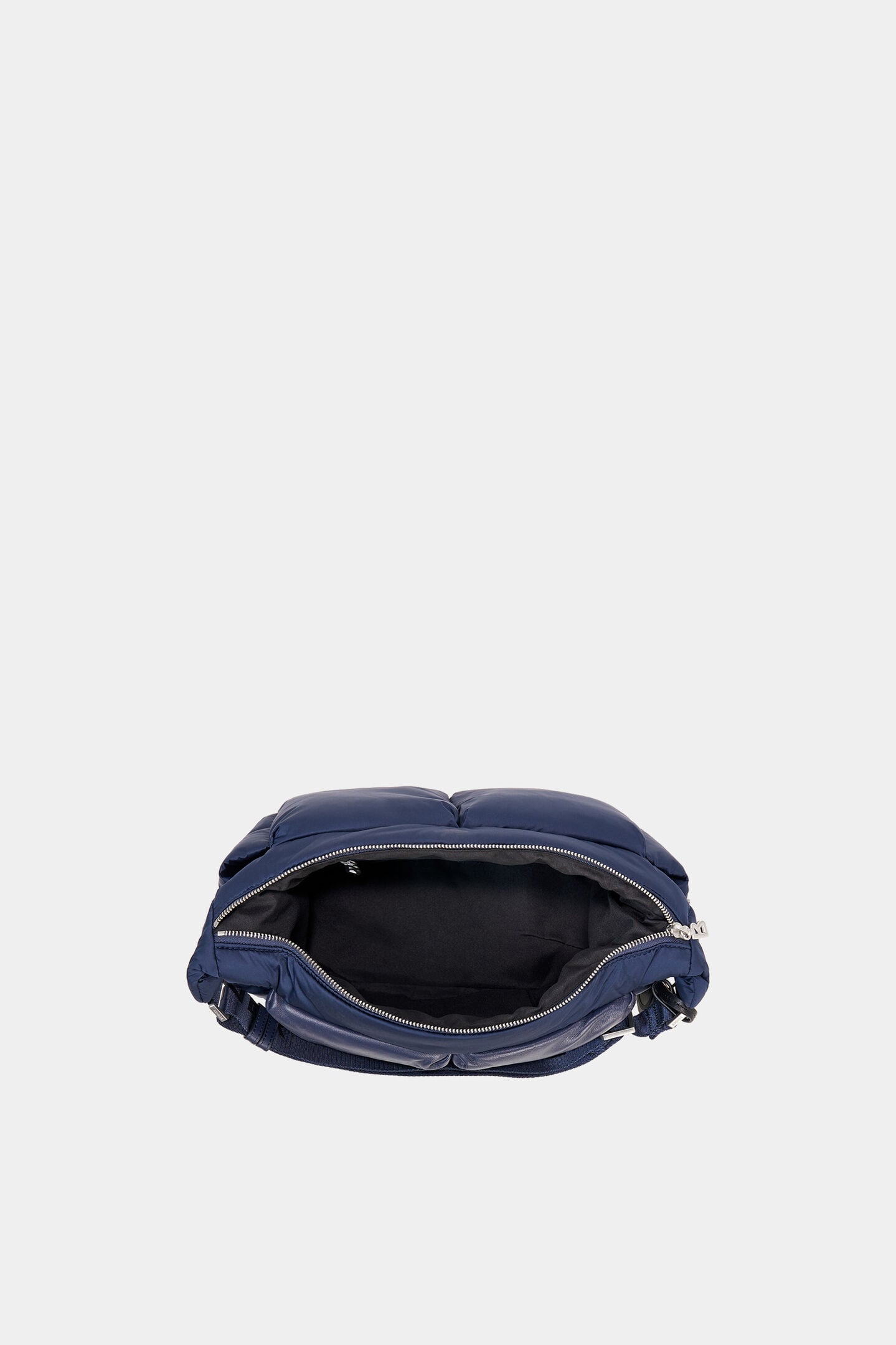 Hobo Bag Gletsch Benie Blau