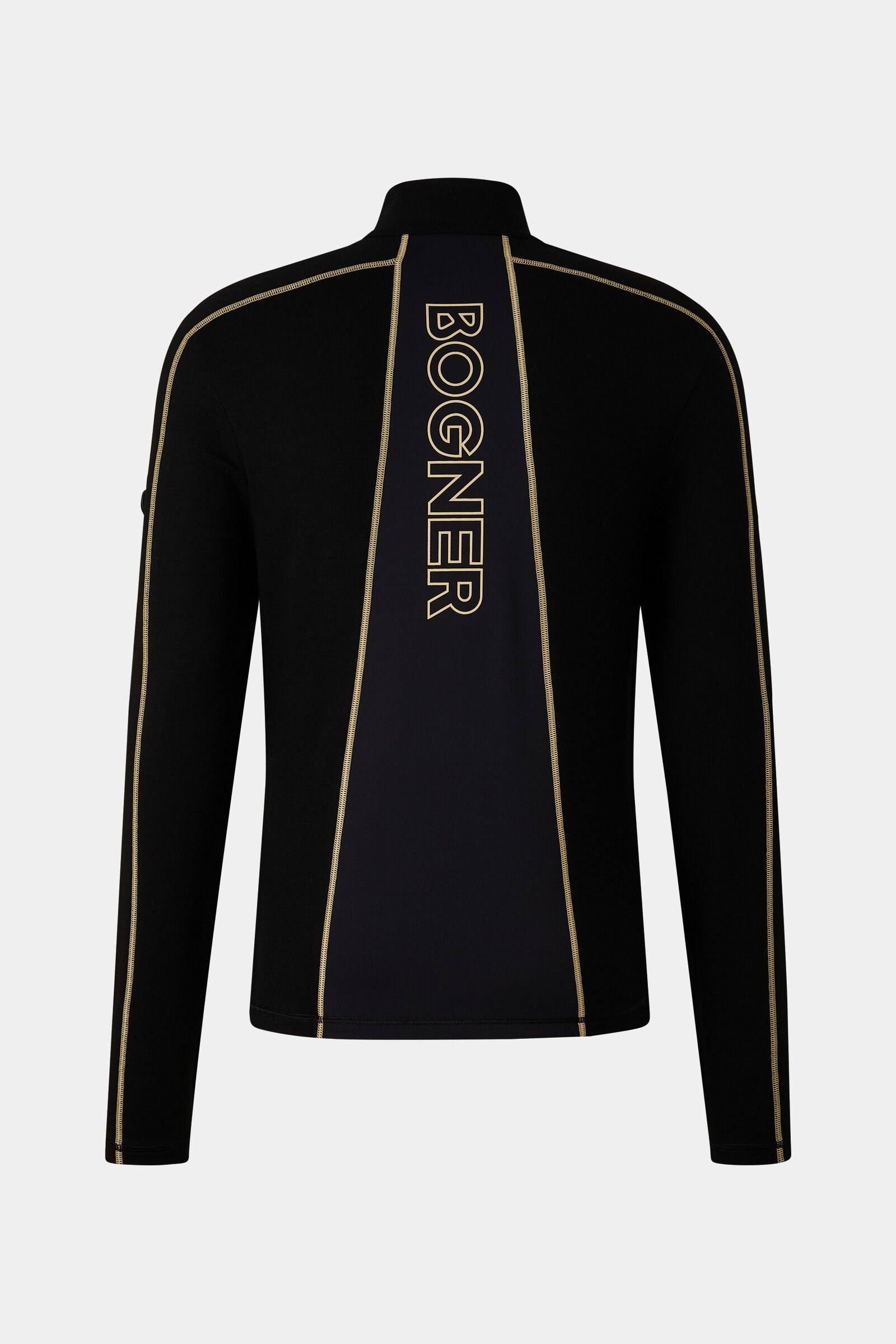 First Layer Flynn Black