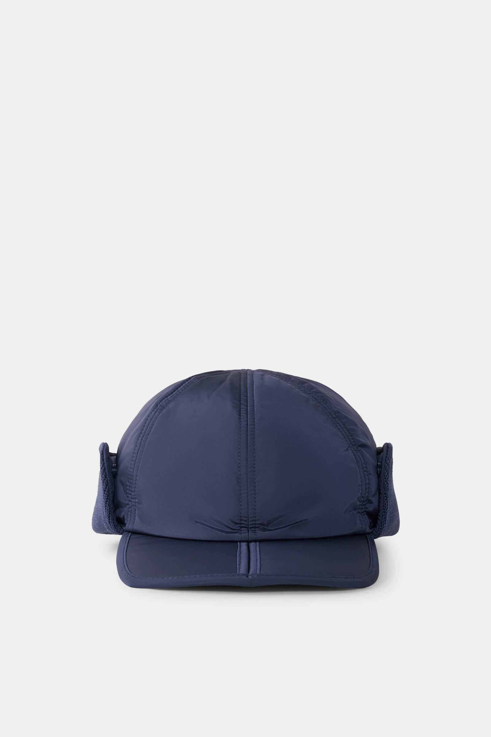 Cap Race Navy blue
