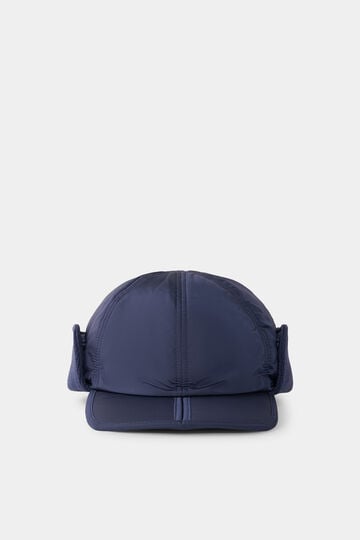 Cap Race Navy blue Cap Race Navy blue