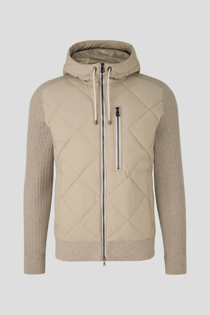 Hybrid-Jacke Cassis Hybrid-Jacke Cassis