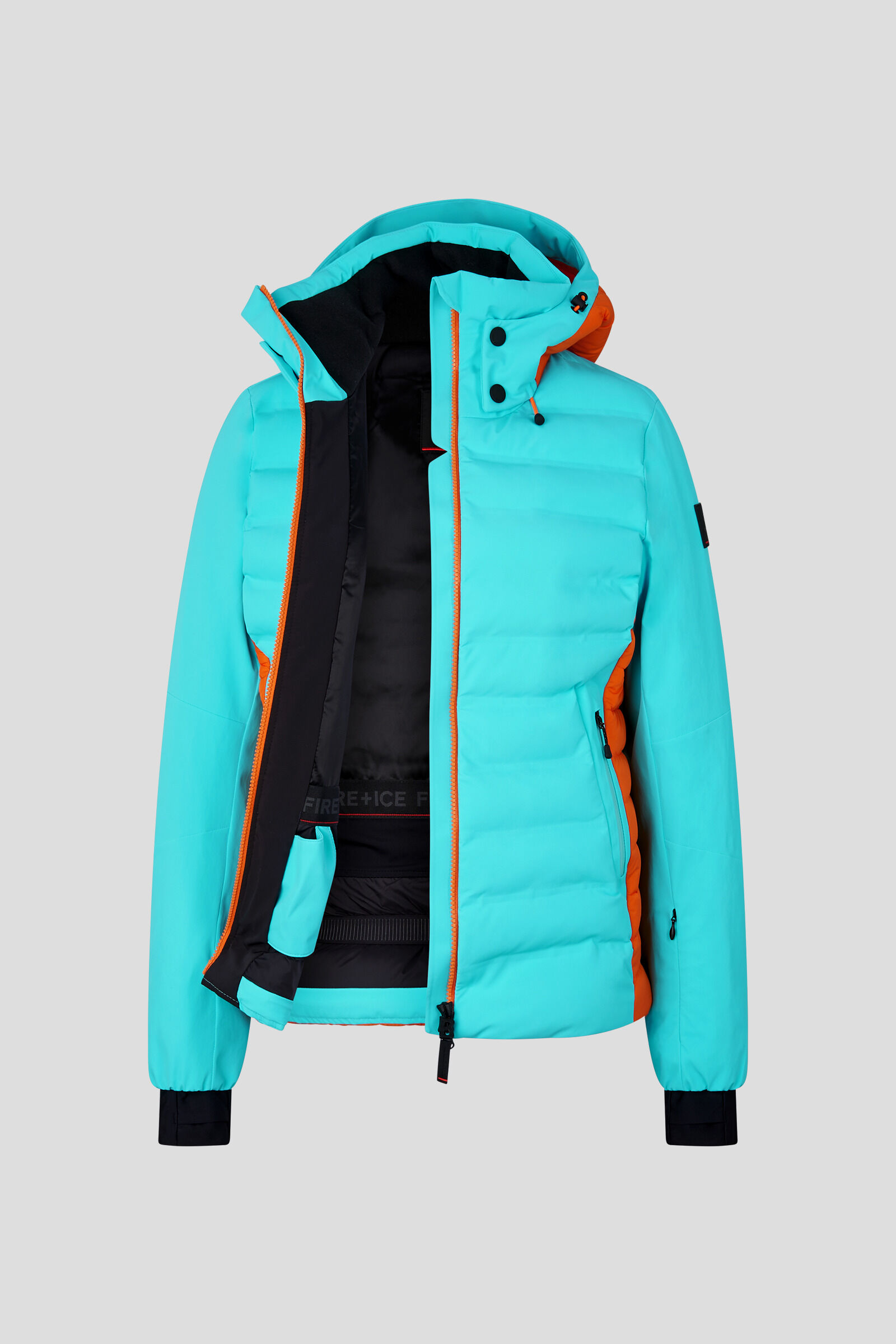 FIRE ICE Janka Ski jacket for women