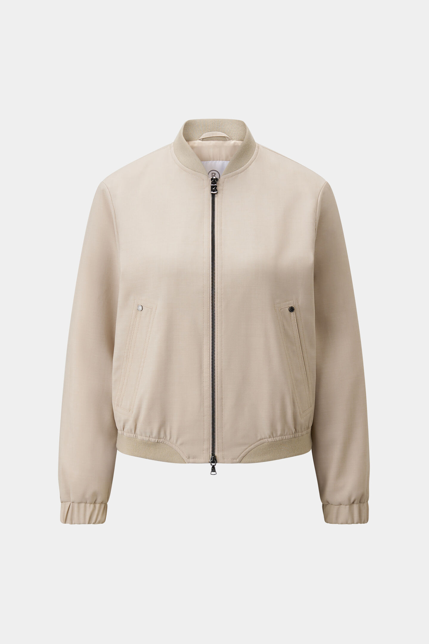 Tabea blouson Sand