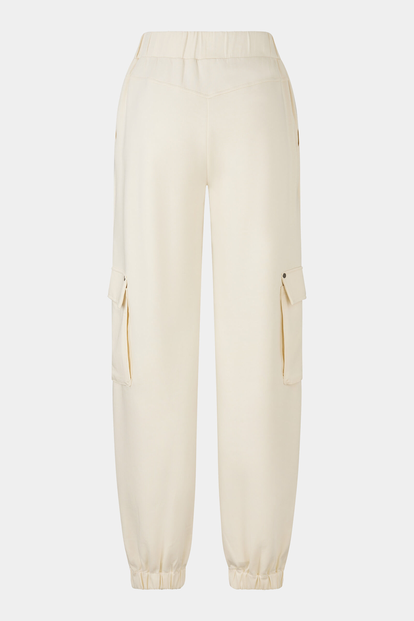Marou cargo joggers Cream