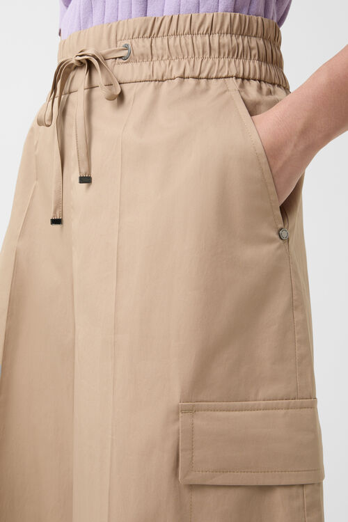 3/4 Culotte Ayuna Karamell