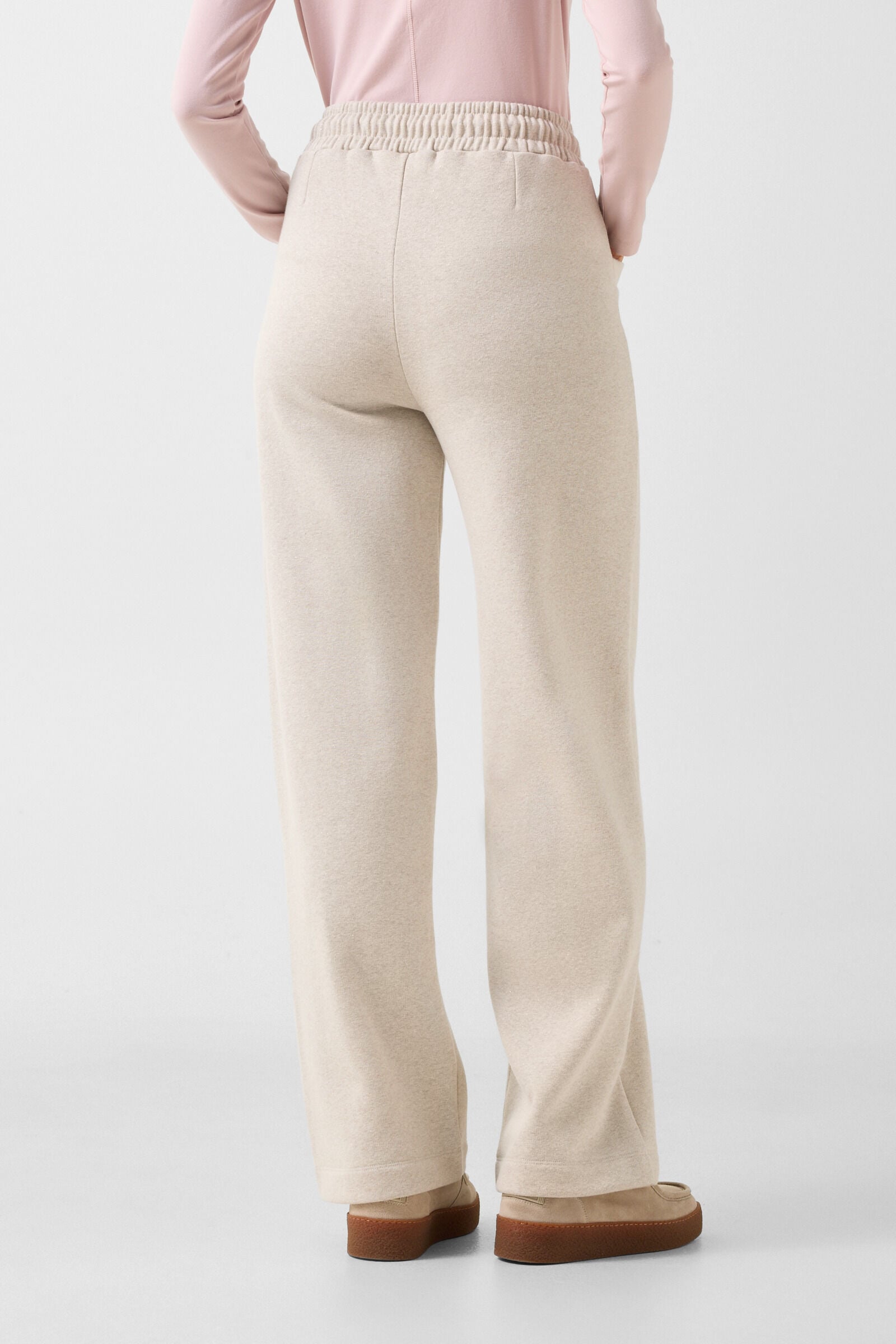 Toto joggers Off-White