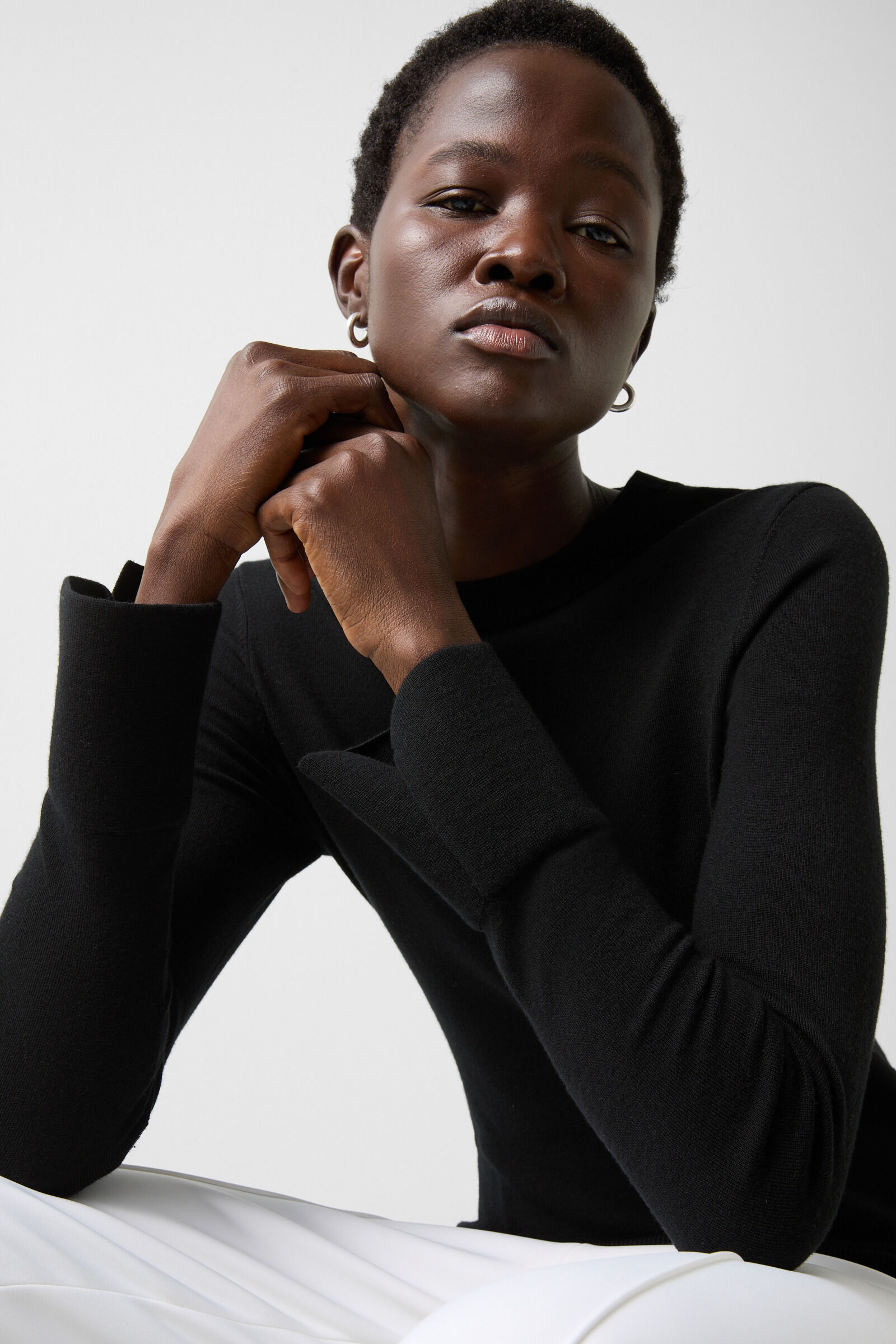 Pullover Ivana Schwarz