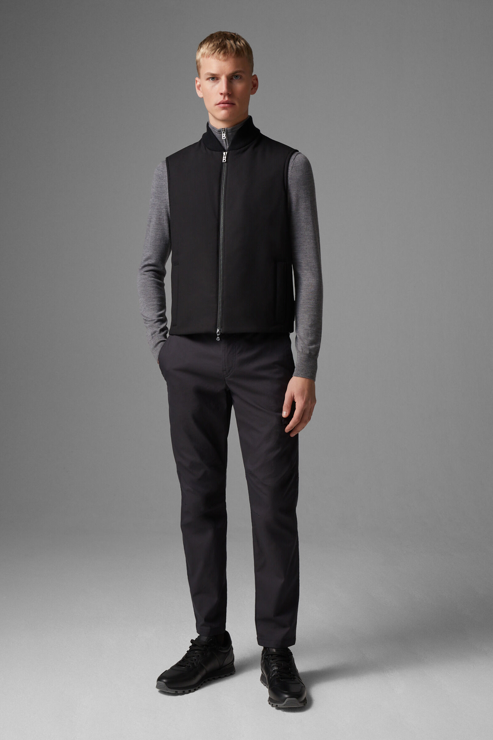 Vests for men by BOGNER FIRE ICE buy online