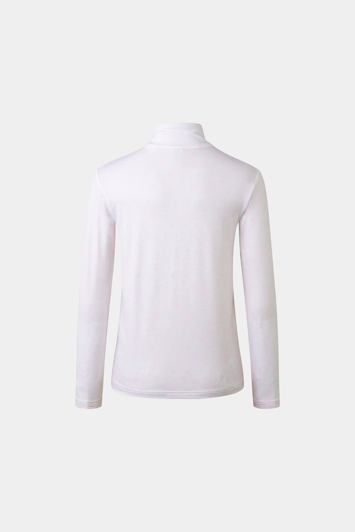 Kids First Layer Ida White/pink