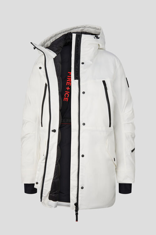 Parka Janette