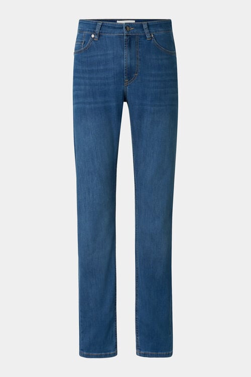 Prime Fit Jeans Rob Denim Blue