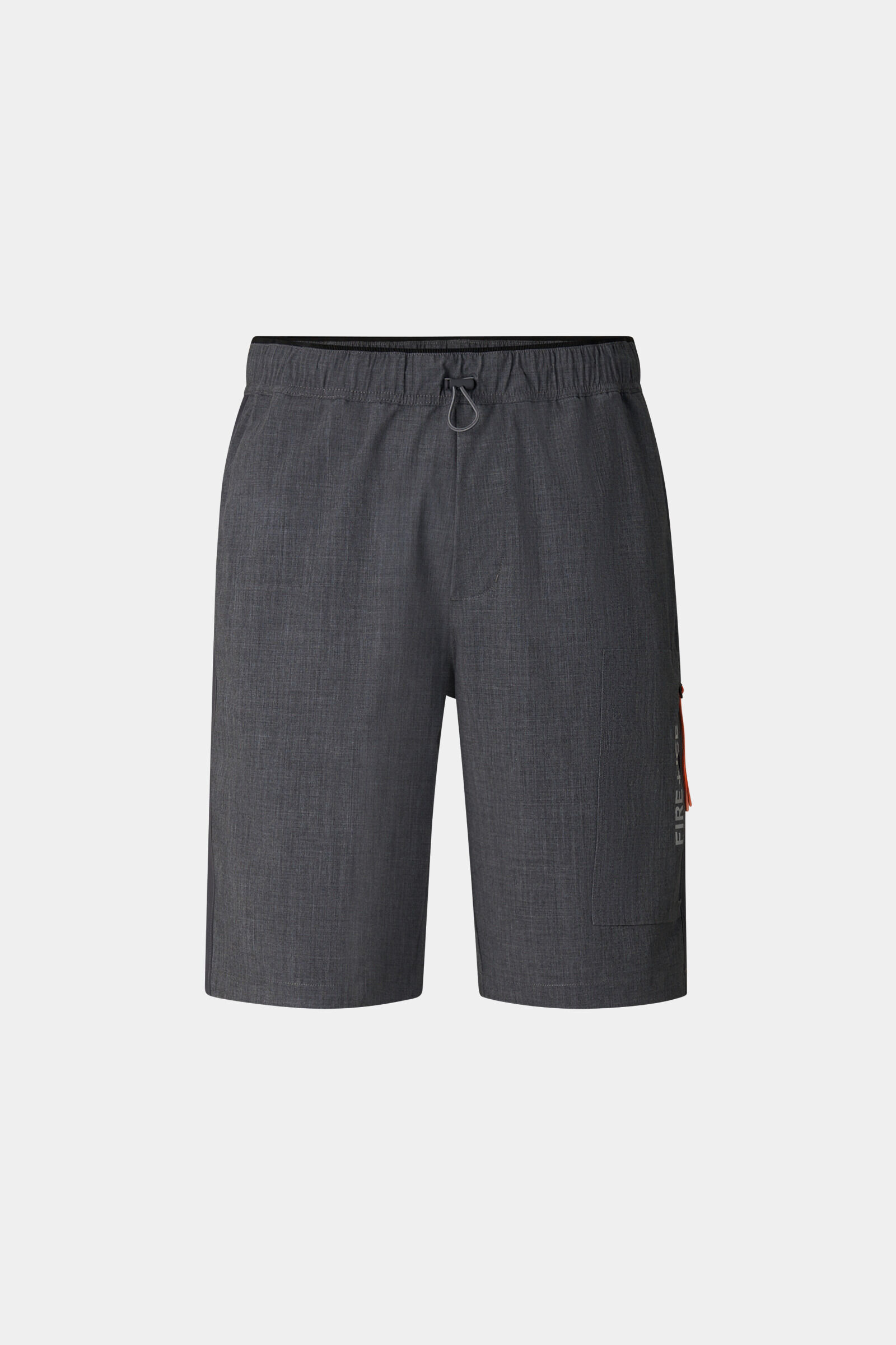 Pavel functional shorts Anthracite