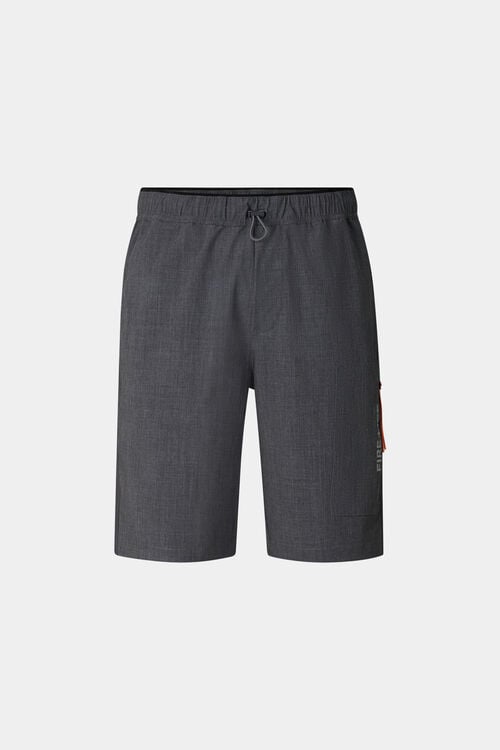 Pavel functional shorts Anthracite