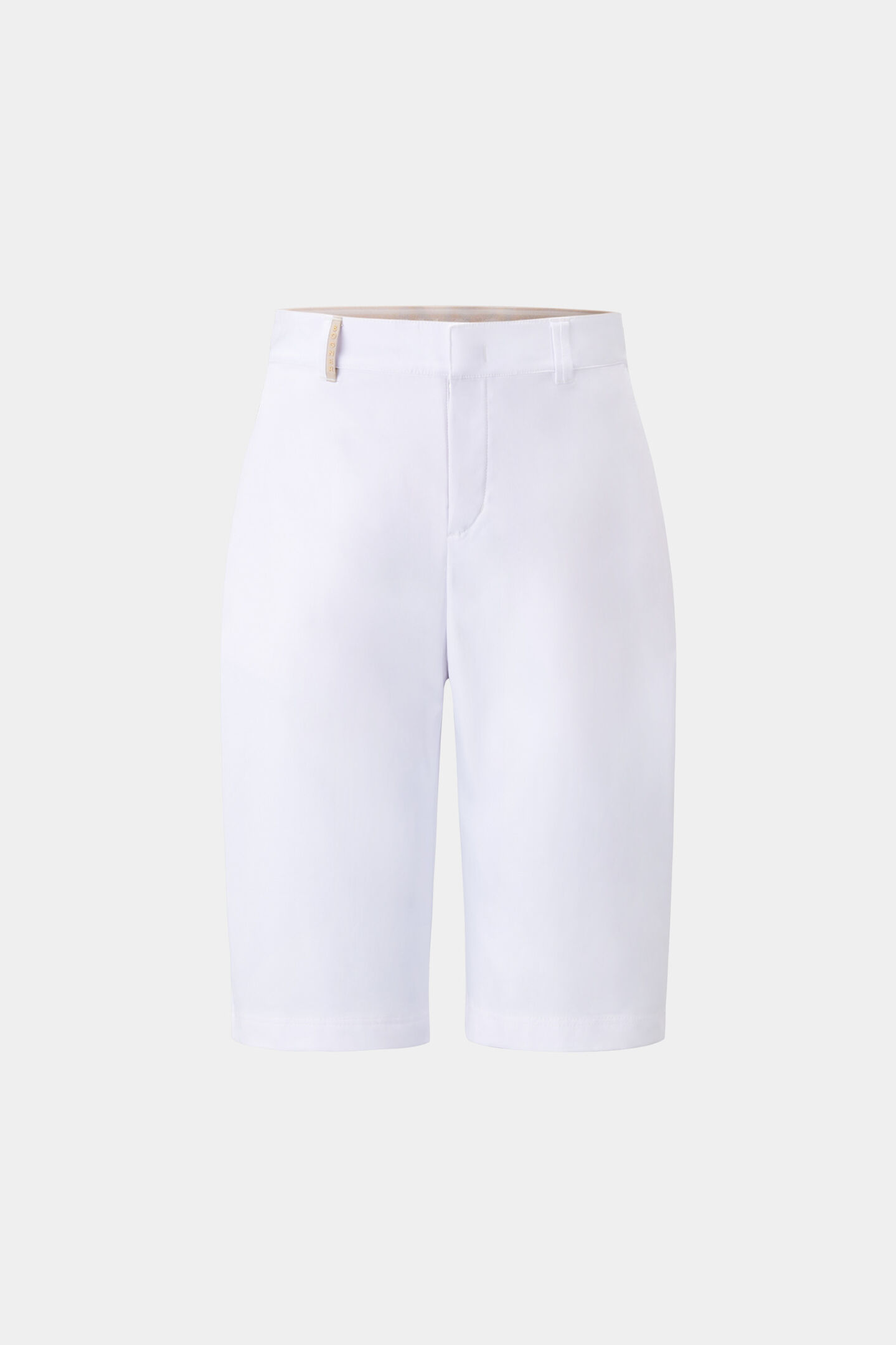 Zina functional shorts Off-White
