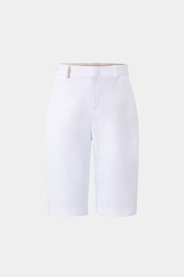 Short fonctionnel Zina Blanc cassé Short fonctionnel Zina Blanc cassé