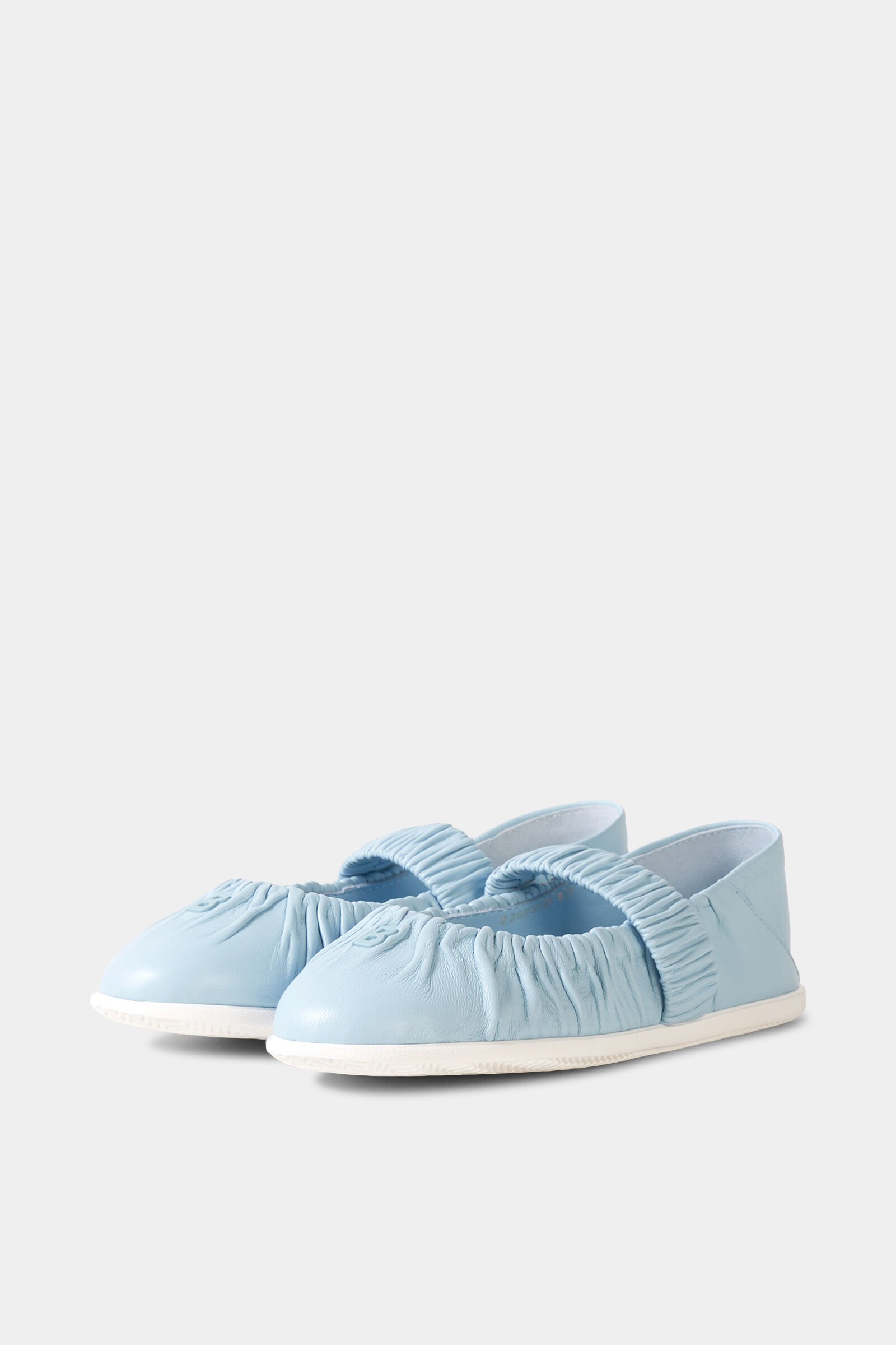 Ballerinas Vienna Light blue