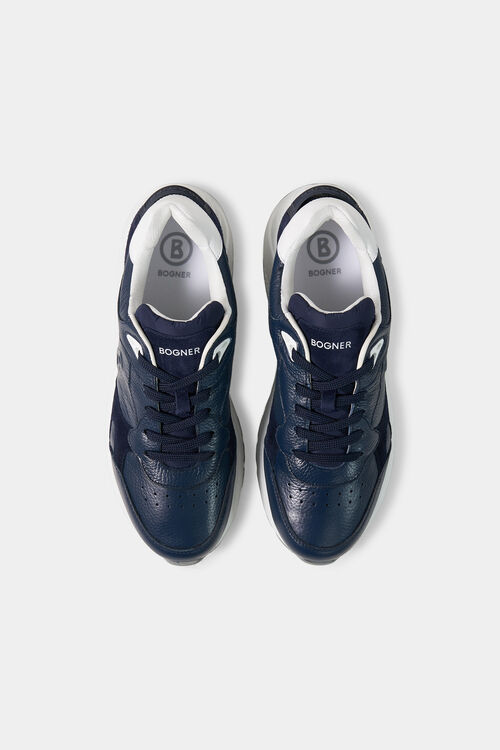 Baltimore sneaker Navy blue