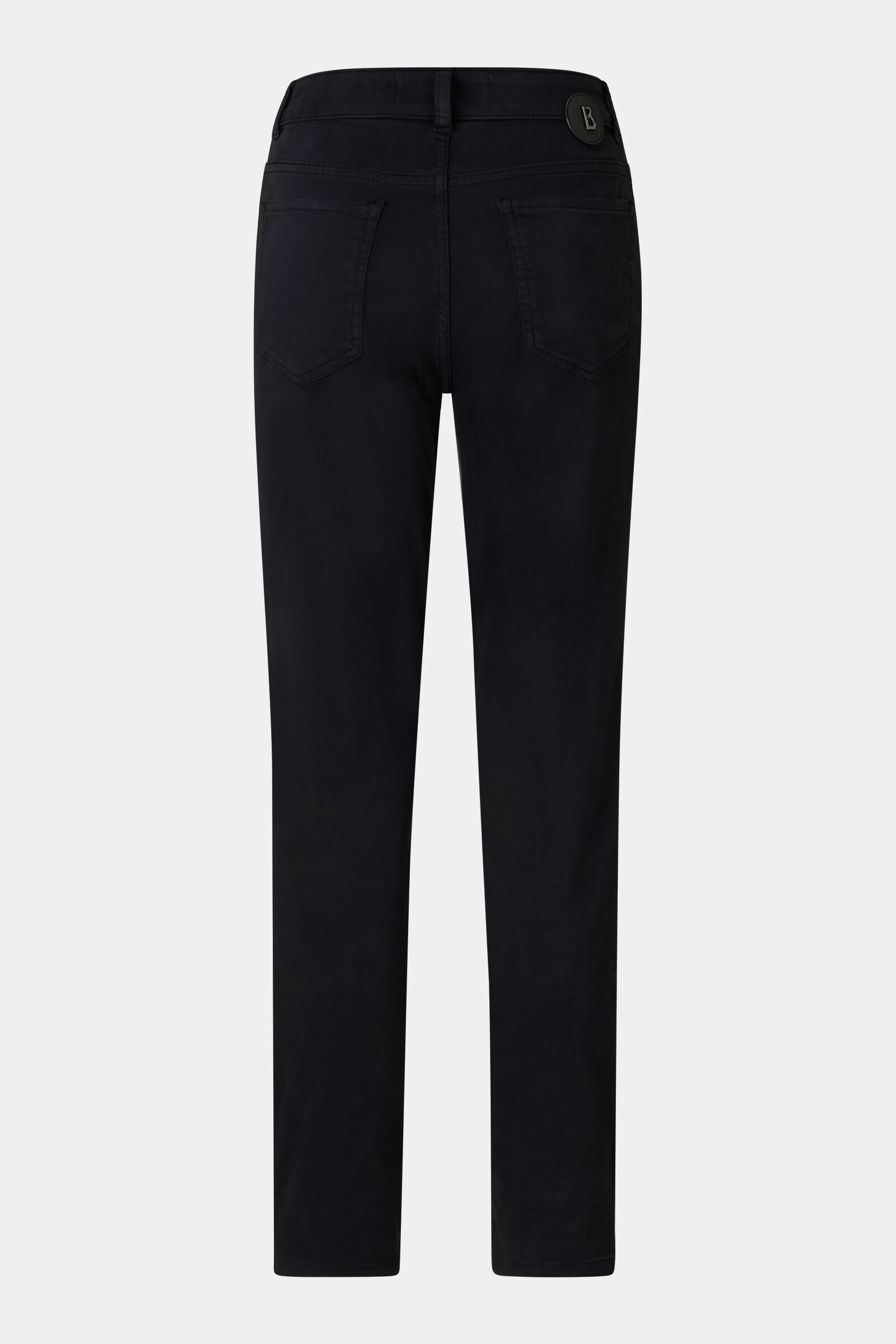 7/8 trousers Julie Black