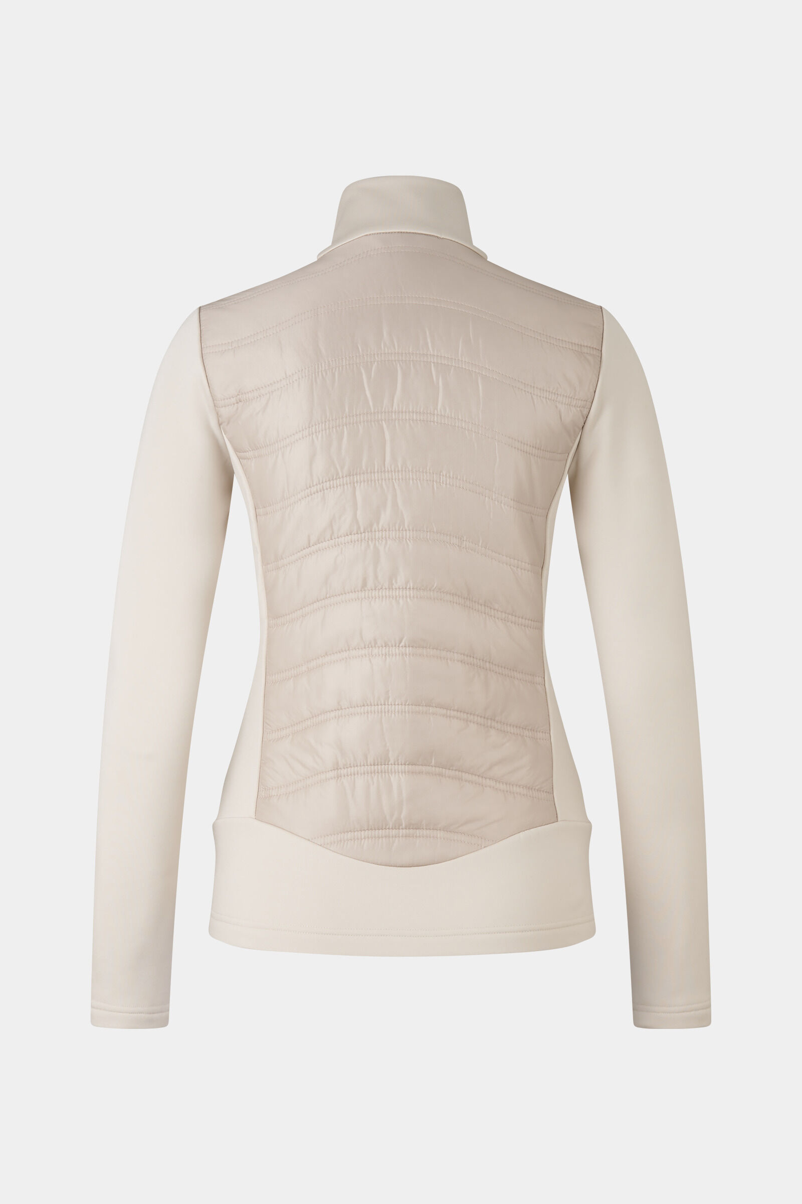 Ivette mid-layer jacket Sand