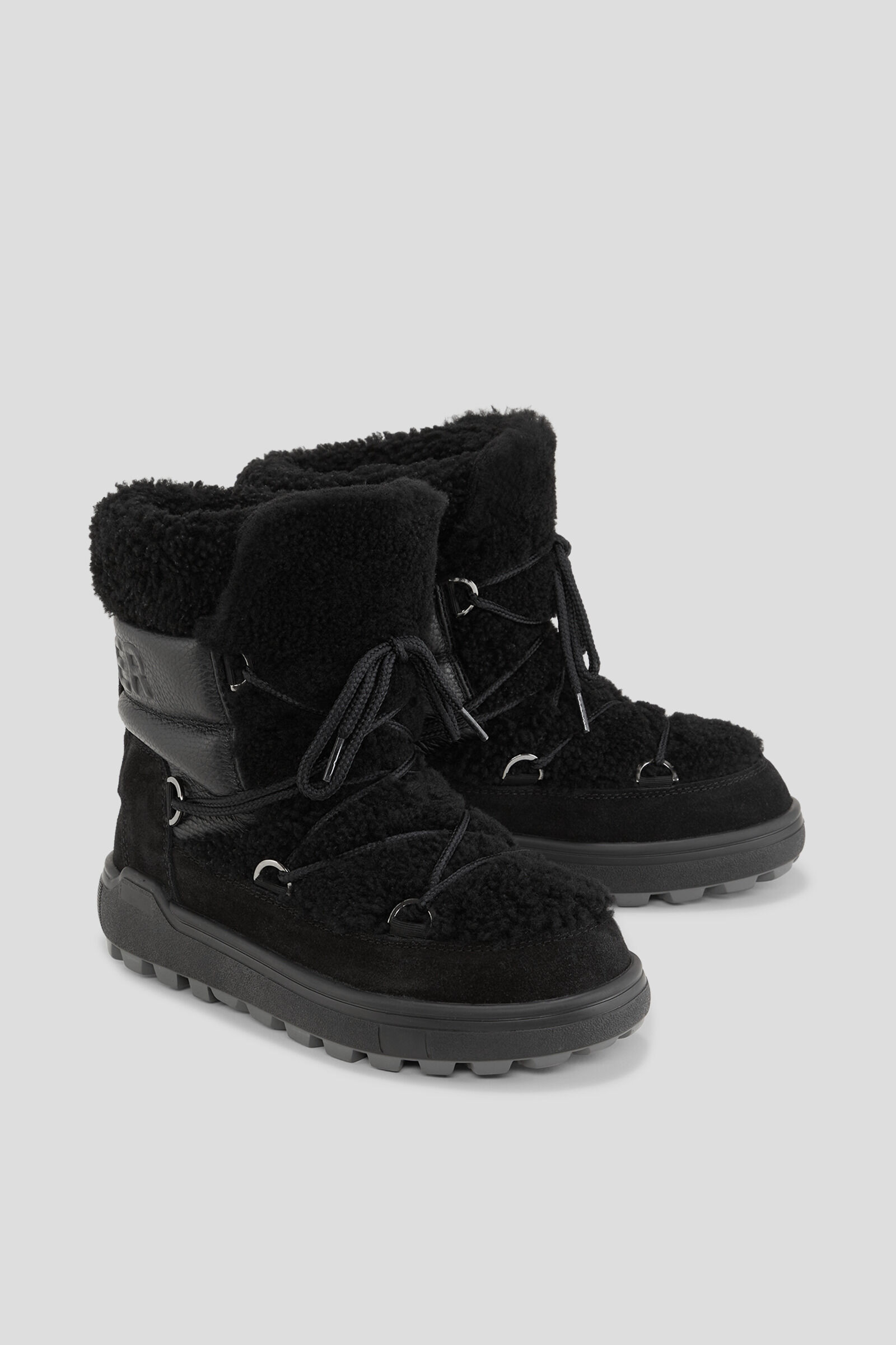 Hipster clearance snow boots