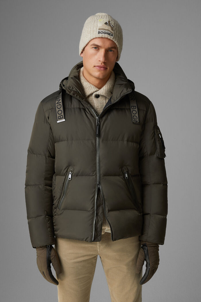 Daunenjacke Jamy Daunenjacke Jamy