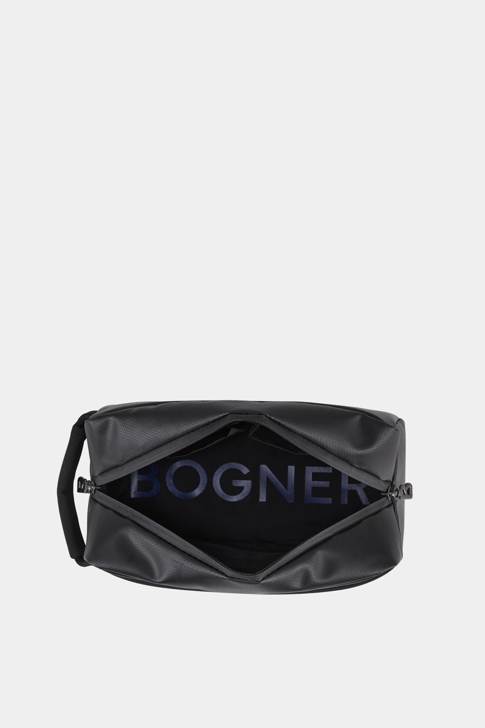 Toilet bag Hakuba Jona Black