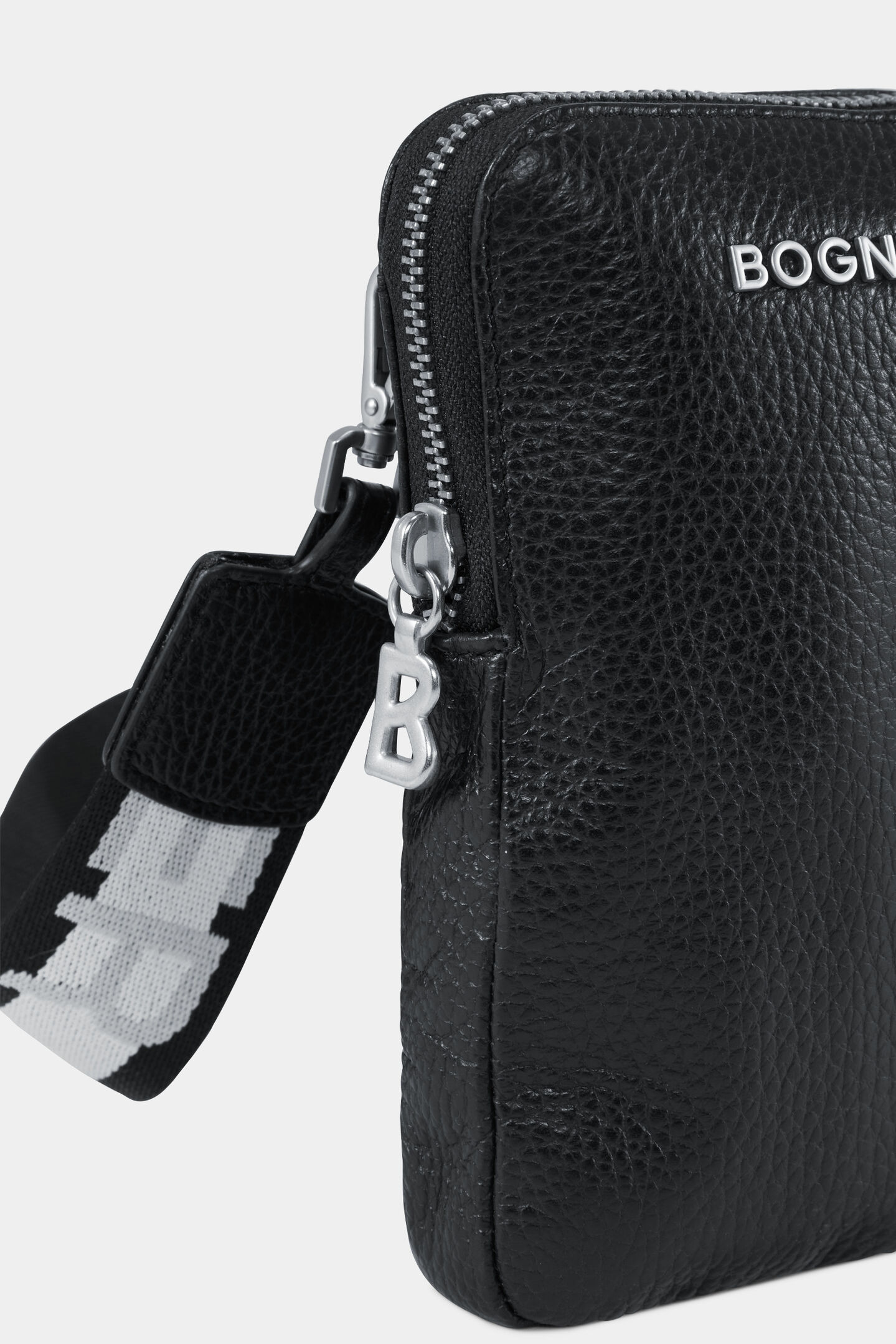Smartphone-Tasche Andermatt Johanna Schwarz