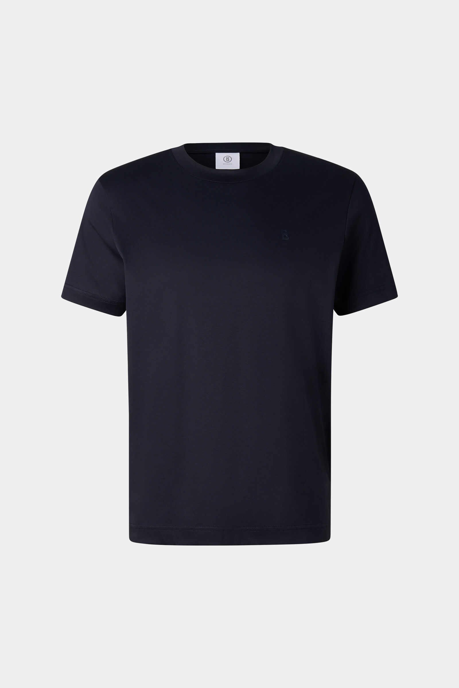 T-shirt Ryan Navy blue