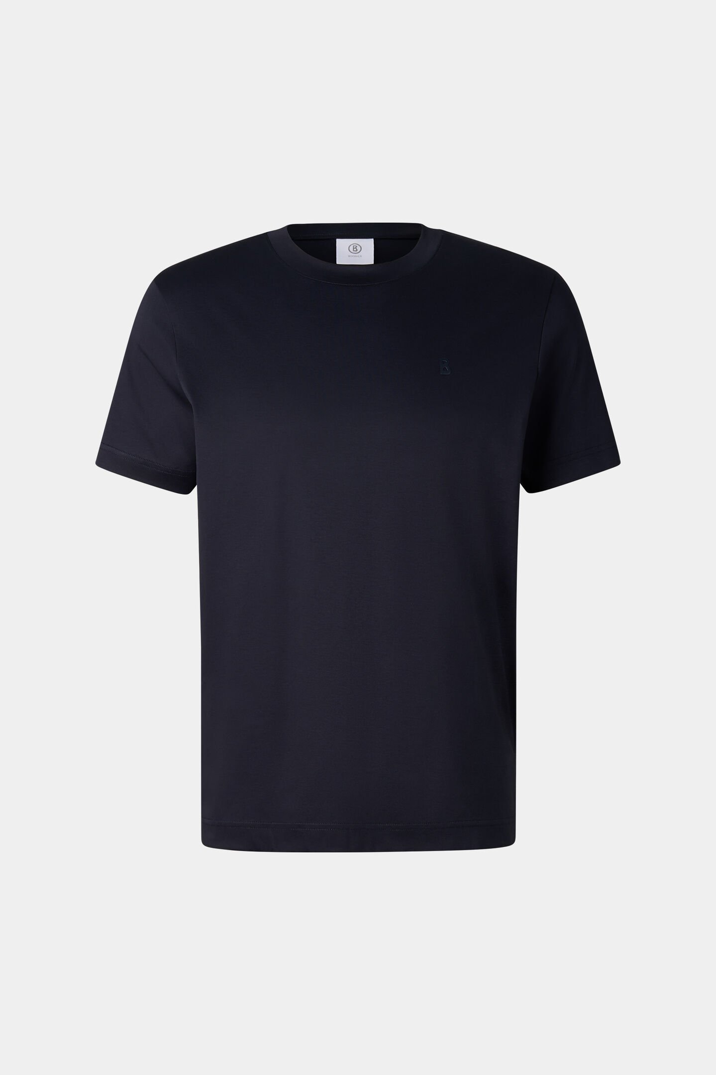 T-shirt Ryan Navy blue